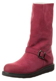 Twin Set   Boots   red