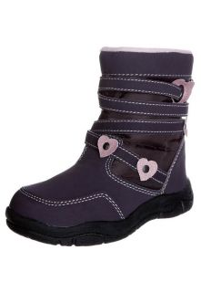 STUPS   Winter boots   purple