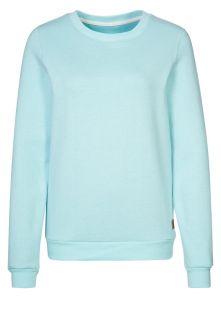 TWINTIP   Sweatshirt   turquoise