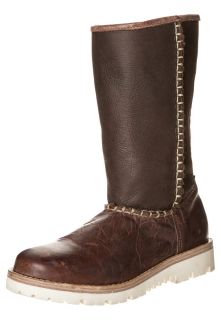 Hip   Winter boots   brown