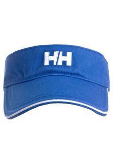Helly Hansen LOGO VISOR   Baseball Cap   blue