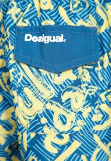 Desigual BANADOR   Swimming shorts   yellow