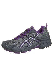 ASICS   TRAIL TAMBORA 3   Trail running shoes   grey
