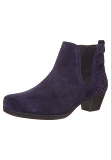 Gabor   Boots   purple