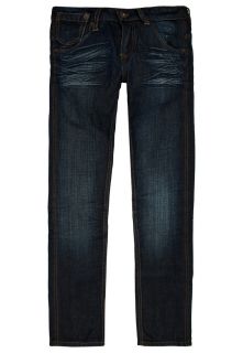 Levis®   508™ REGULAR TAPERED   Slim fit jeans   blue