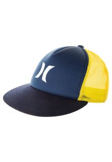 Hurley   TRUCKER   Cap   blue