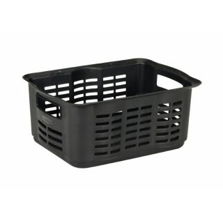 Rubbermaid Plastic Bin