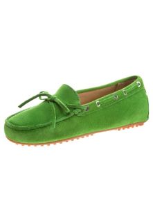 Ability & Style   Boat shoes   green