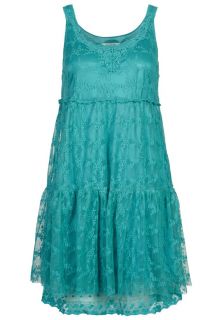 Molly Bracken   Summer dress   turquoise