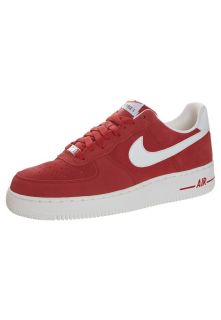 Nike Sportswear   AIR FORCE 1   Trainers   red