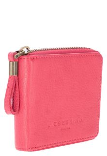 Liebeskind MAGGIE VINTAGE   Wallet   red