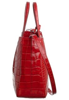 Furla PRACTICA   Handbag   red