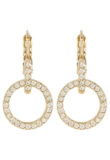 Dyrberg/Kern   ARIA   Earrings   gold