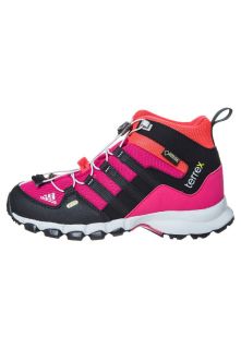 adidas Performance TERREX MID GTX   Walking boots   pink