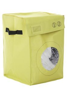 Opportunity   WASHING MACHINE   Washing basket   green