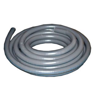 Southwire Metal Liquid Tight 100 ft Conduit (Common 1/2 in; Actual .5 in)