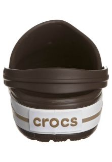 Crocs CROCBAND   Clogs   brown