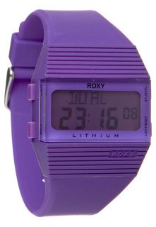 Roxy   SYRUP   Timer   purple