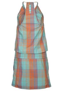 Bench CAMBRIAN   Summer dress   turquoise