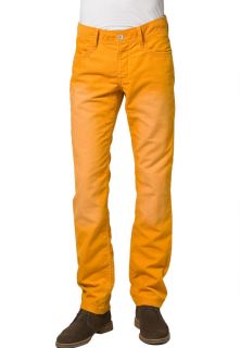 edc by Esprit   Trousers   yellow