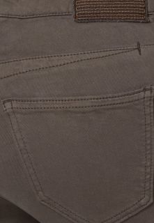 Fornarina EVA SHAPE   Slim fit jeans   oliv