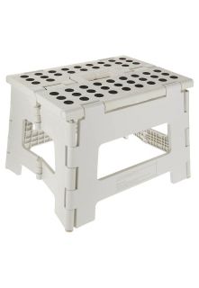 Kikkerland   RHINO   Stool   white