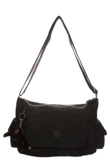 Kipling   PRISKA N   Across body bag   black