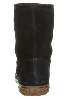 Clarks MORAY FUDGE   Winter boots   black