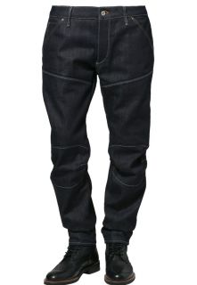 Star   5620 3D   Straight leg jeans   blue