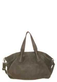 Mila Louise ISALYS   Handbag   oliv