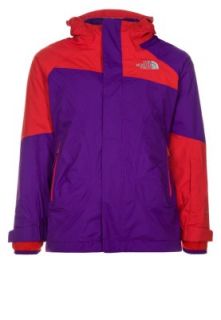 The North Face   SKI STORM TRICLIMATE   Snowboard jacket   purple