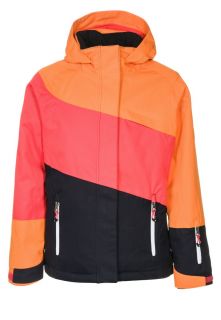 Killtec   SALVIA   Ski jacket   orange