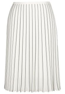 Michalsky   Pleated skirt   white