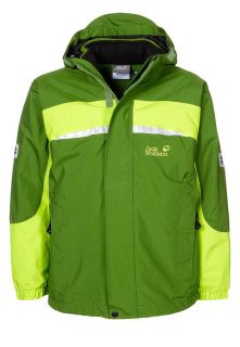 Jack Wolfskin   LITTLE GIANT   Outdoor jacket   green