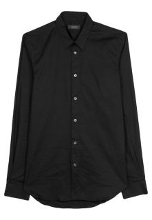 Calvin Klein Collection   Formal shirt   black