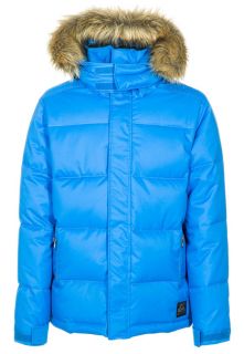 Quiksilver   HUMBER   Winter jacket   blue