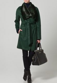 LIU JO Winter coat   green