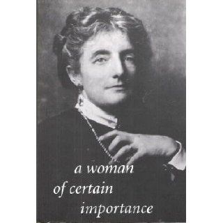 A Woman of Certain Importance A Biography of Kathleen Norris Deanna Paoli Gumina 9780937088289 Books