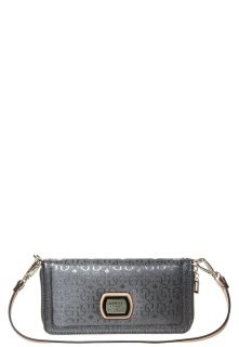 Guess   MARGEAUX   Wallet   silver