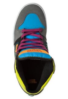 Vans   ALLRED   High top trainers   multicoloured