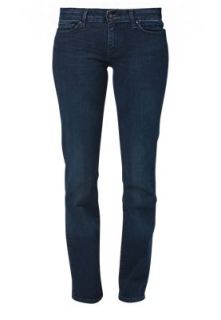 Levis®   STRAIGHT DEMI CURVE   Straight leg jeans   blue