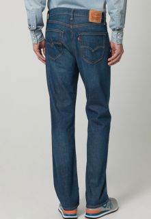 Levis® 751 STANDARD FIT   Straight leg jeans   blue