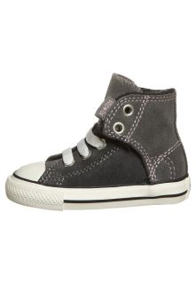 Converse CHUCK TAYLOR AS EASY SLIP HI   High top trainers   grey