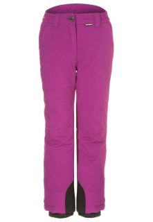 Icepeak   NOELIA   Waterproof trousers   purple