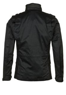 Diesel JONTYR   Light jacket   black