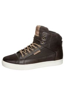 Björn Borg   JAY MID TEX   High top trainers   brown