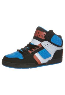 Osiris   NYC 83   Skater shoes   black