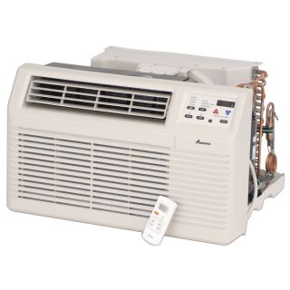 Amana 9,200 BTU 400 sq ft 115 Volts Wall Air Conditioner