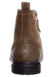Tommy Hilfiger ALFORD   Lace up boots   brown