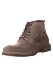 Pier One   Lace up boots   brown